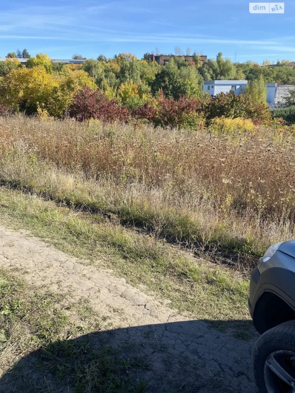 Продаж Ділянка під житлову забудову Південно-Західний