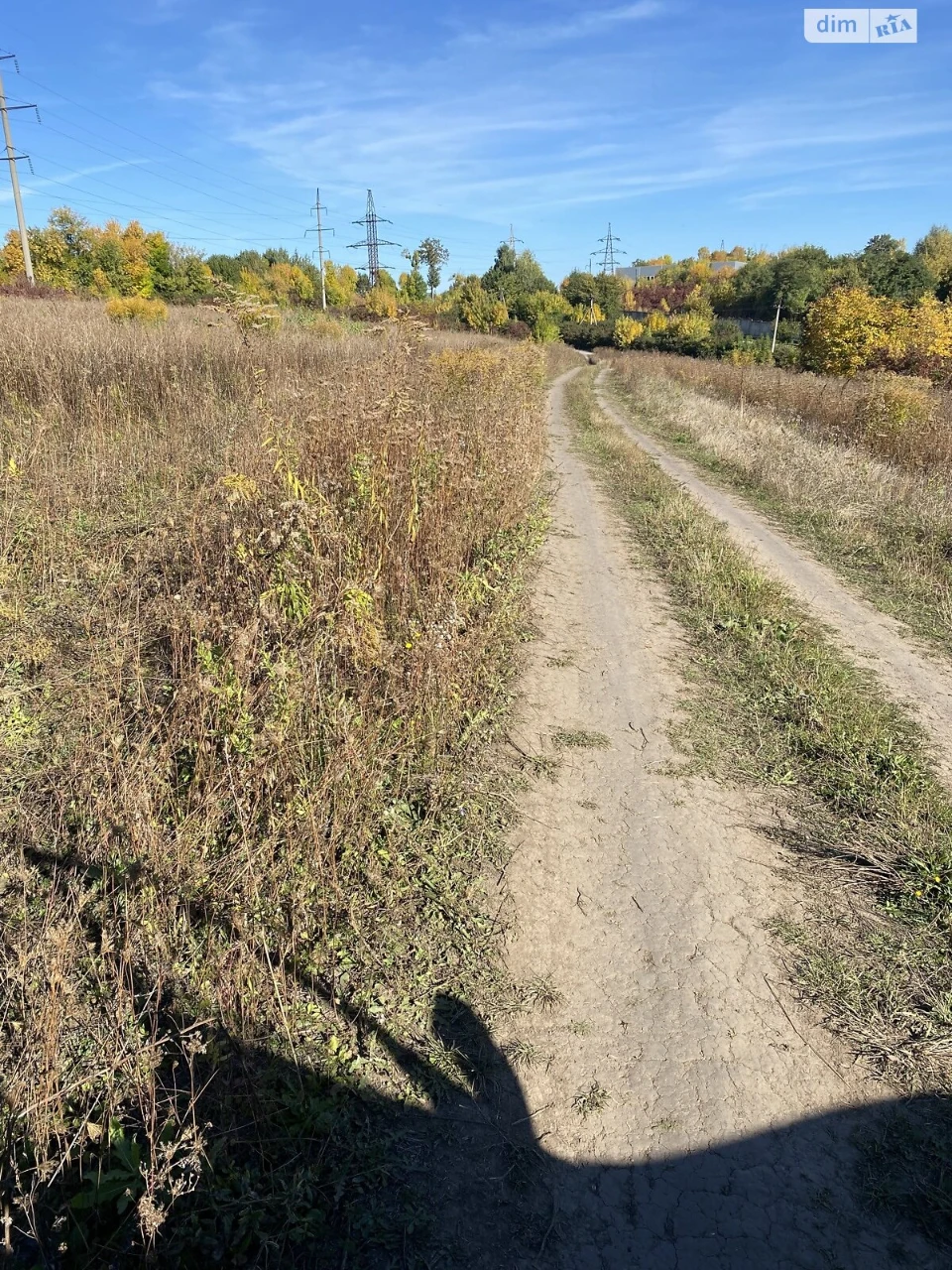Land for residential construction, Southwestern