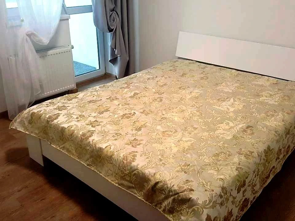 Квартира. Київ, Соборності просп.