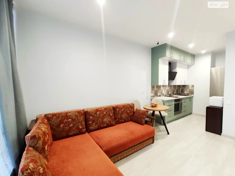 Long-Term Rental Apartment in Vinogradar