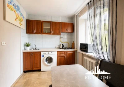 Продаж квартири, Відрадний, Любомира Гузара, 14а