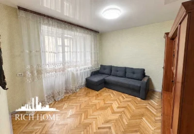 Продаж квартири, Відрадний, Любомира Гузара, 14а