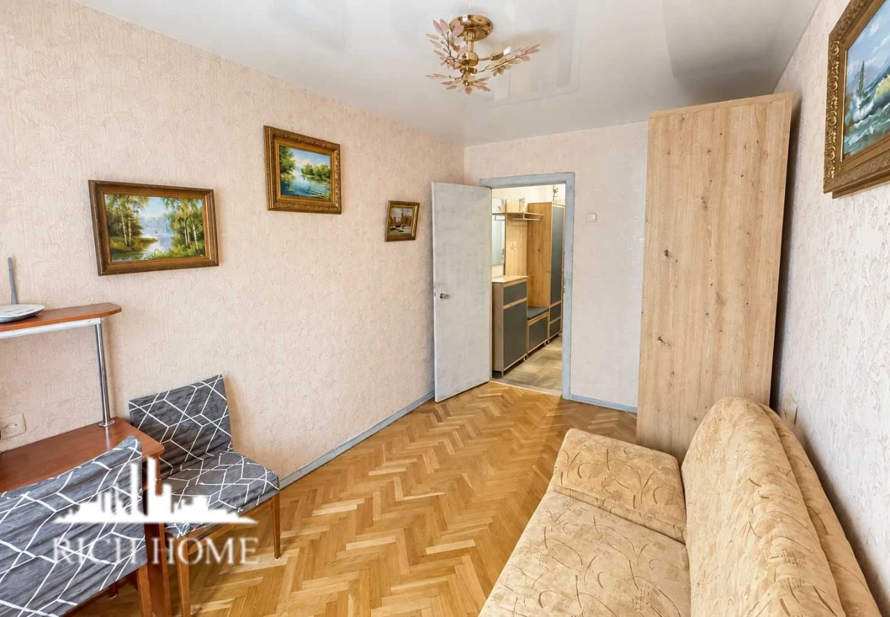 Продаж квартири, Відрадний, Любомира Гузара, 14а