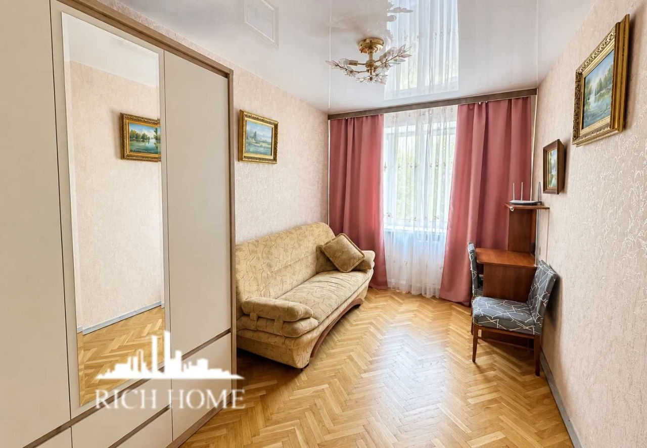 Продаж квартири, Відрадний, Любомира Гузара, 14а