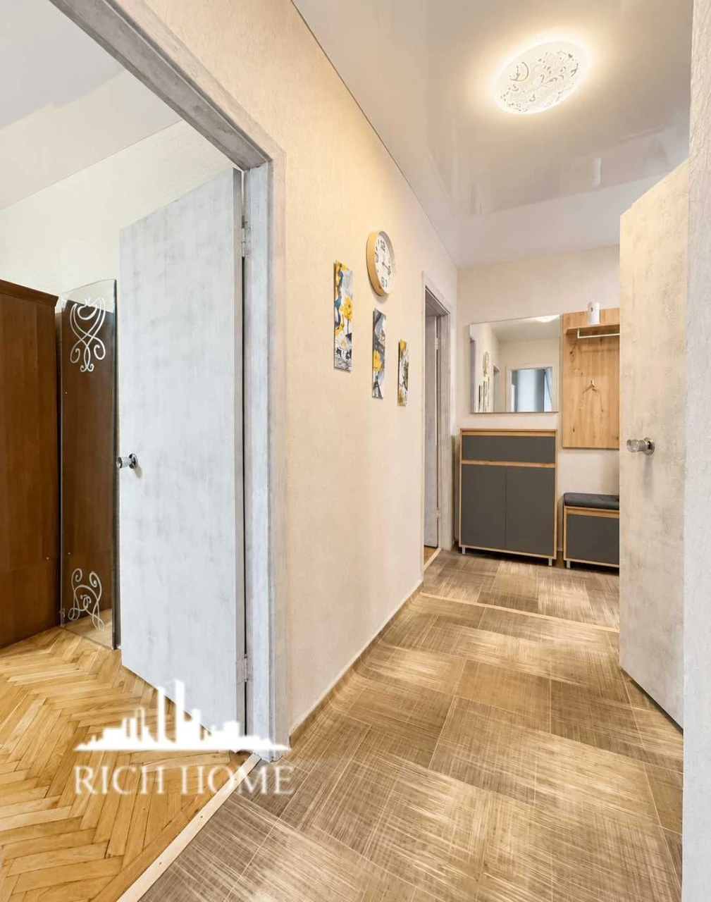 Продаж квартири, Відрадний, Любомира Гузара, 14а