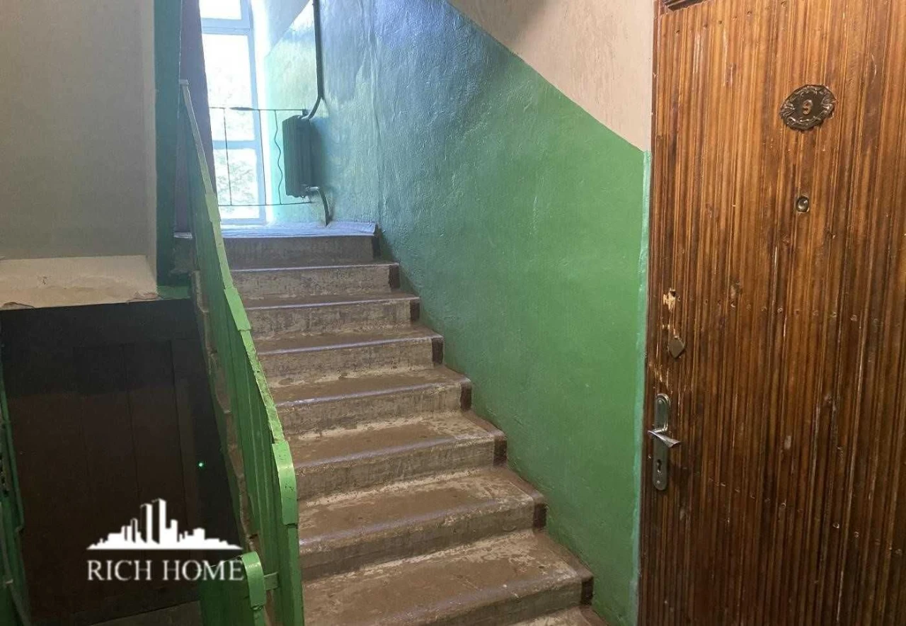 Продаж квартири, Відрадний, Любомира Гузара, 14а