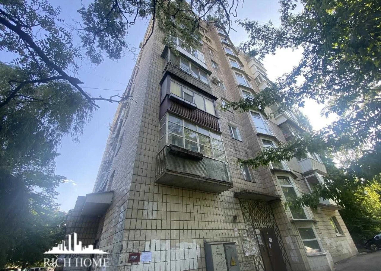 Продаж квартири, Відрадний, Любомира Гузара, 14а