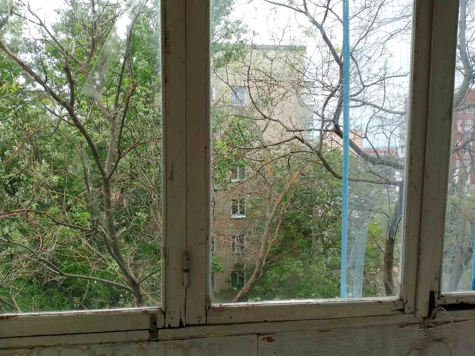 Квартира. Одеса, Князя Володимира Великого просп.
