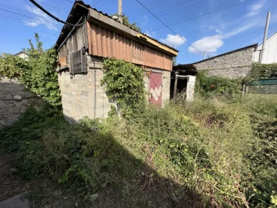 Продажа половины дома, Бородинский просп., ул. Мечты