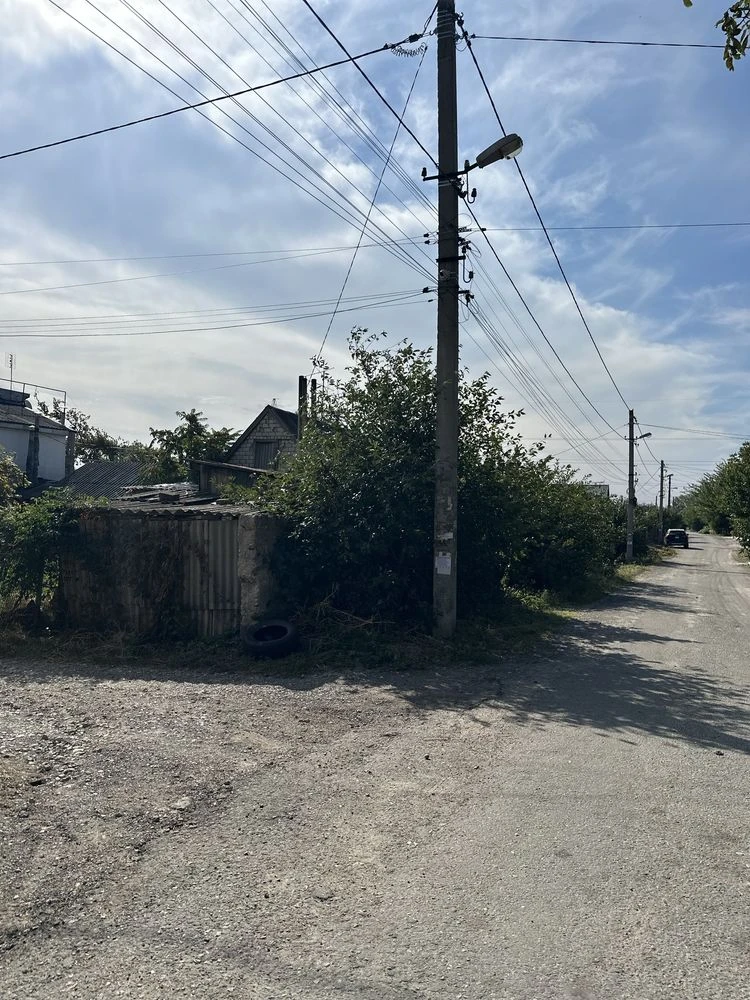 Продажа половины дома, Бородинский просп., ул. Мечты