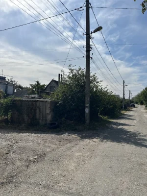 Продажа половины дома, Бородинский просп., ул. Мечты