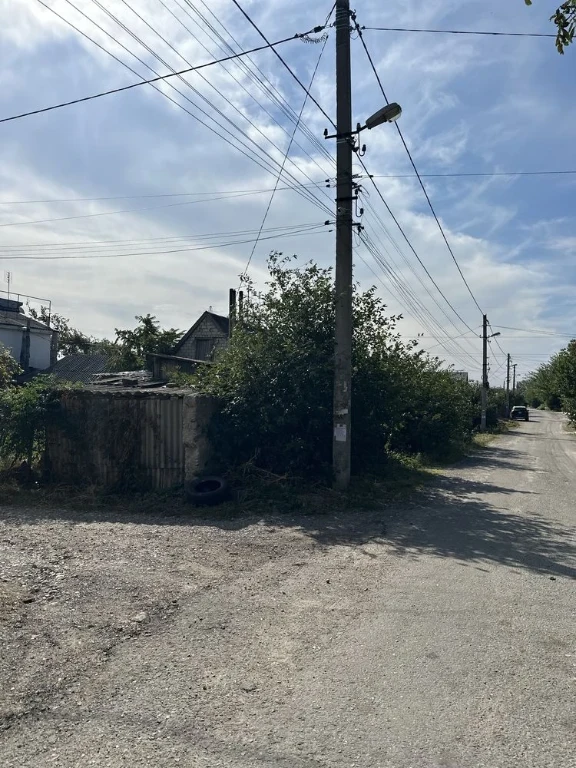 Продаж пів будинку Бородинський вул. Мрії