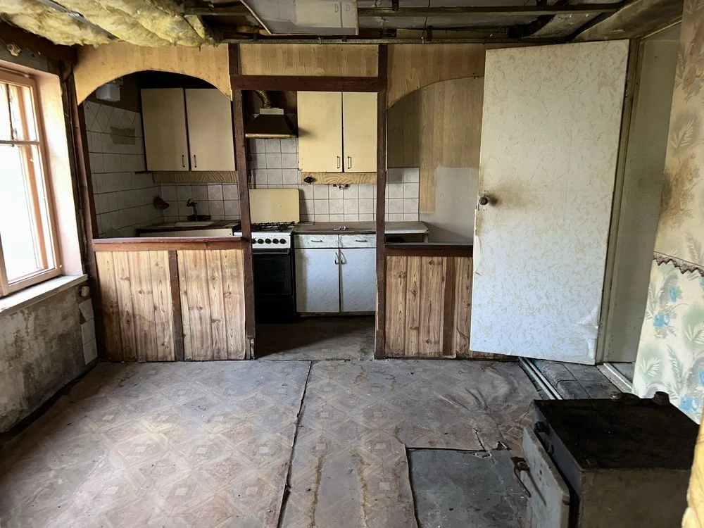 Продажа половины дома, Бородинский просп., ул. Мечты