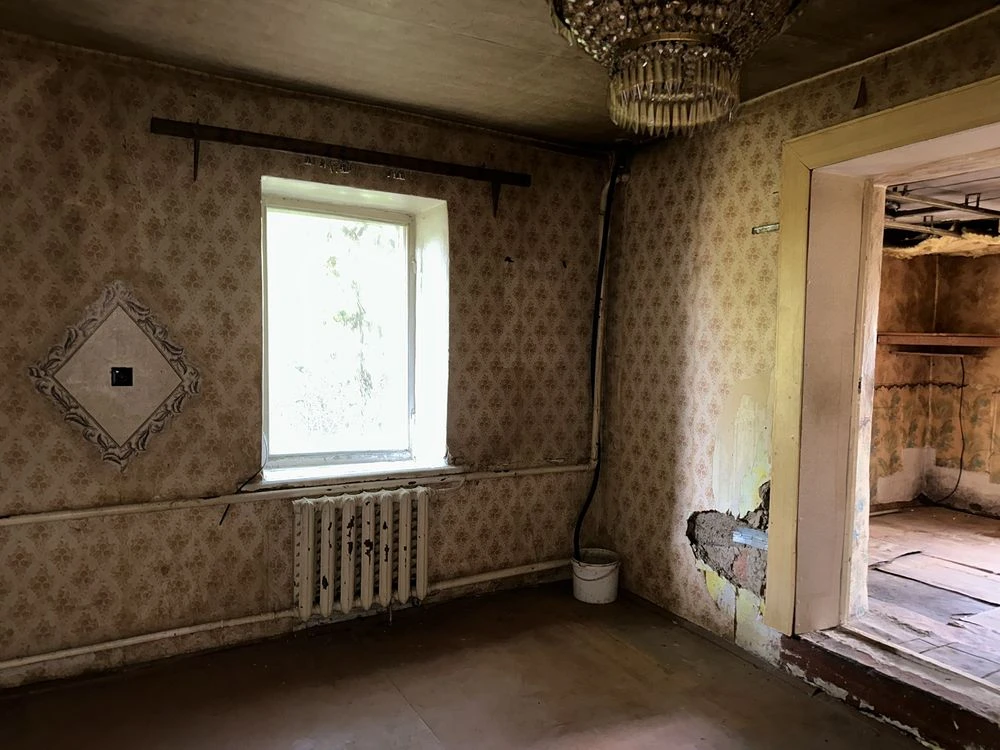 Продажа половины дома, Бородинский просп., ул. Мечты