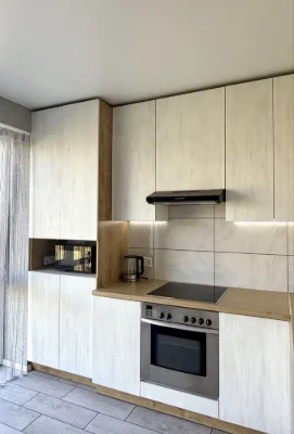 Продам 1- кімнатну квартиру в новобудові район Щасливого по