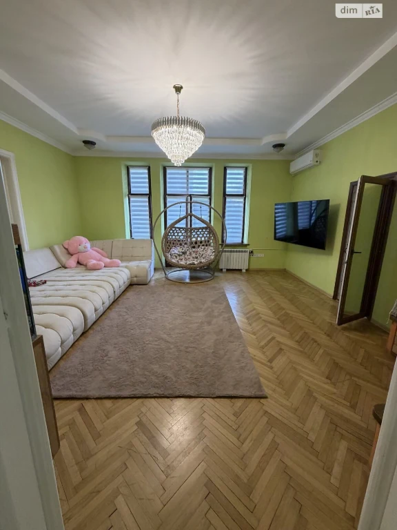Продаж Квартира Шевченківський