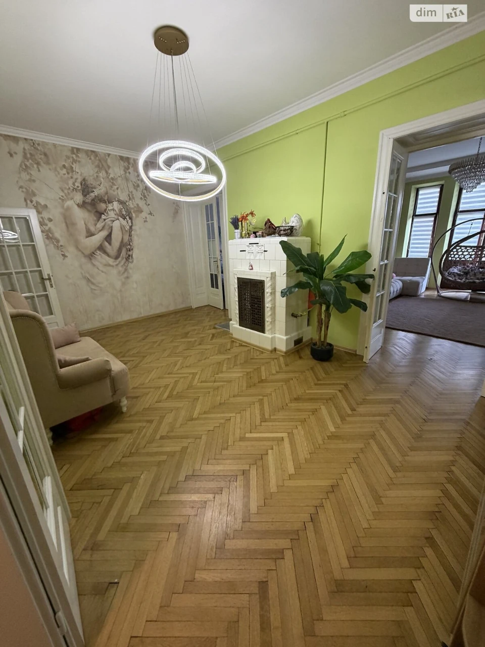 Продаж Квартира Шевченківський