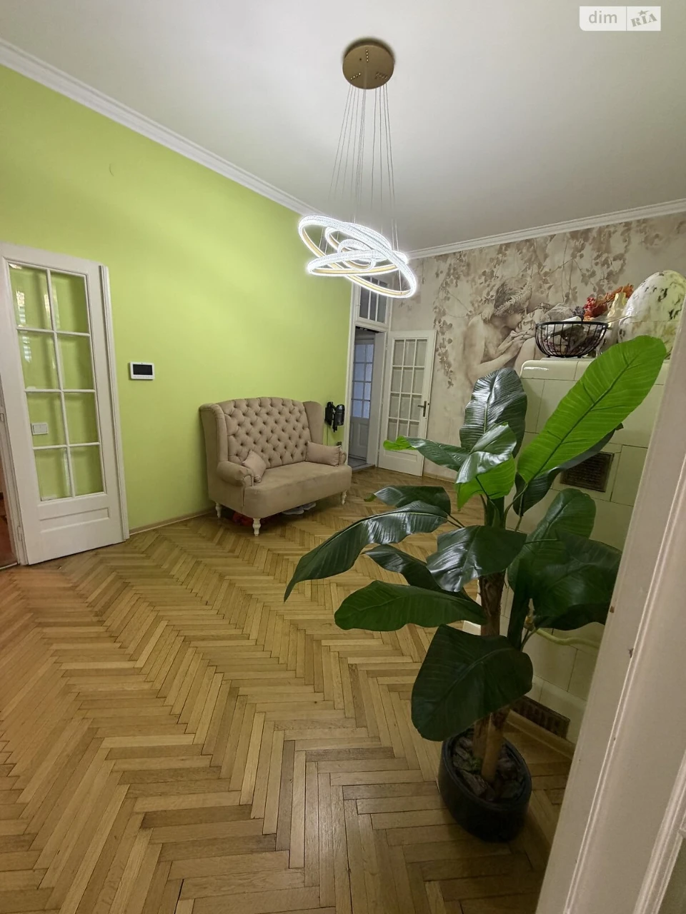 Продаж Квартира Шевченківський