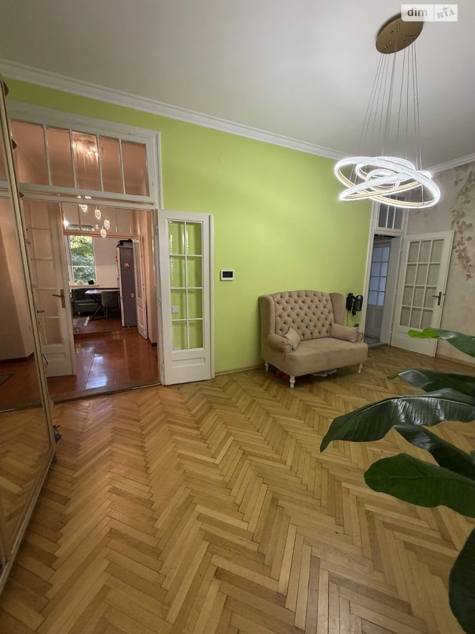 Продаж Квартира Шевченківський