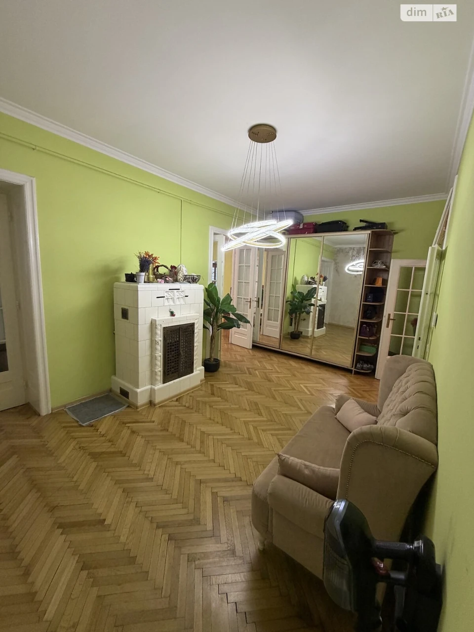Продаж Квартира Шевченківський