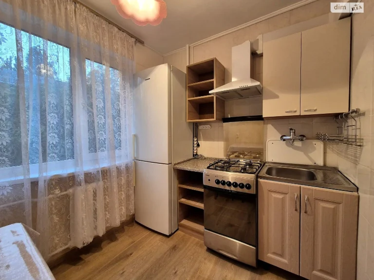 Long-Term Rental Apartment in Vydradnyi