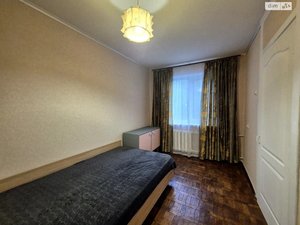 Long-Term Rental Apartment in Vydradnyi