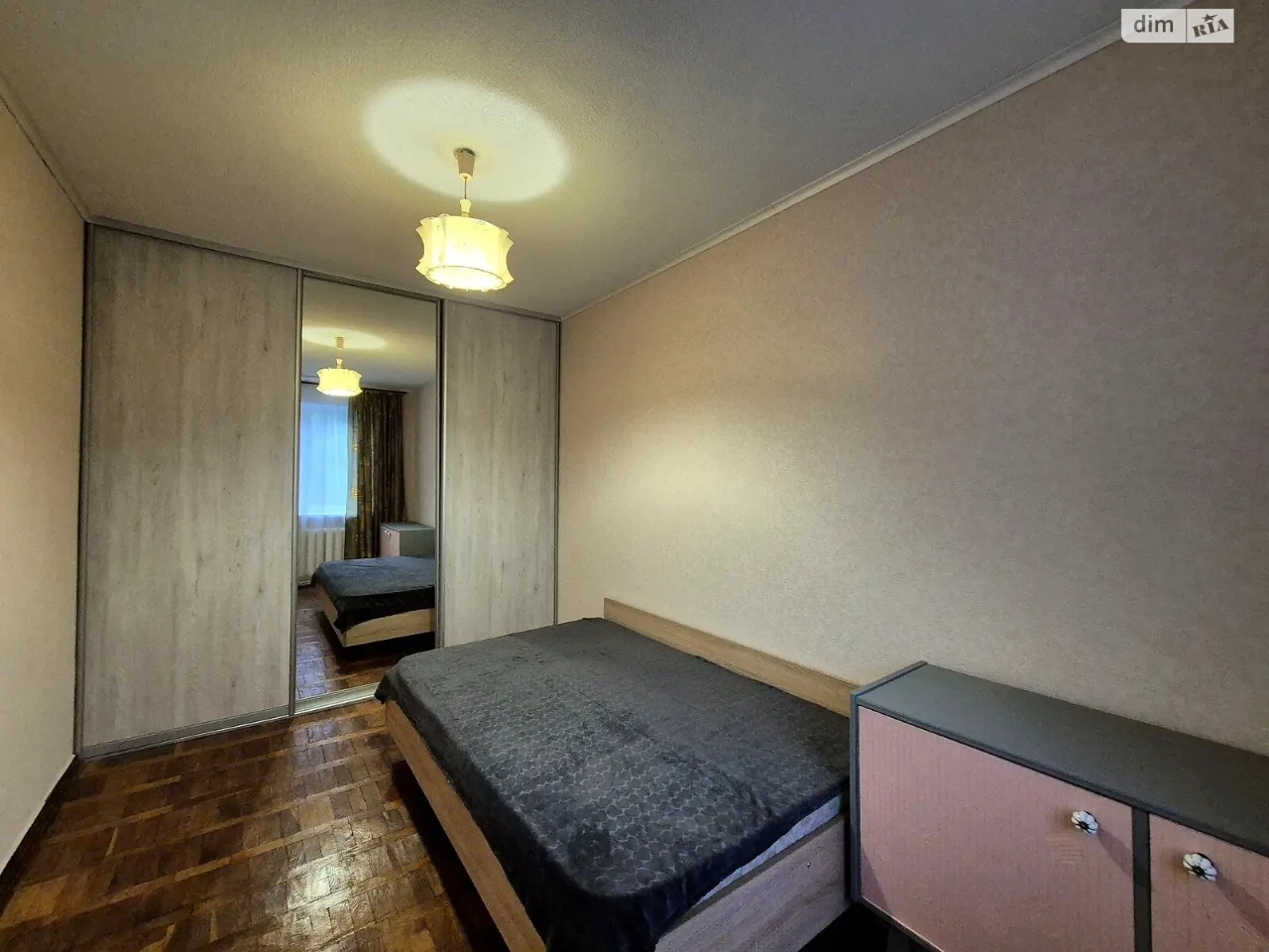 Long-Term Rental Apartment in Vydradnyi