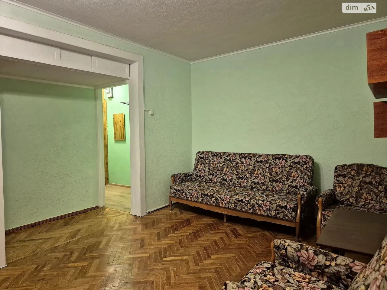Long-Term Rental Apartment in Vydradnyi
