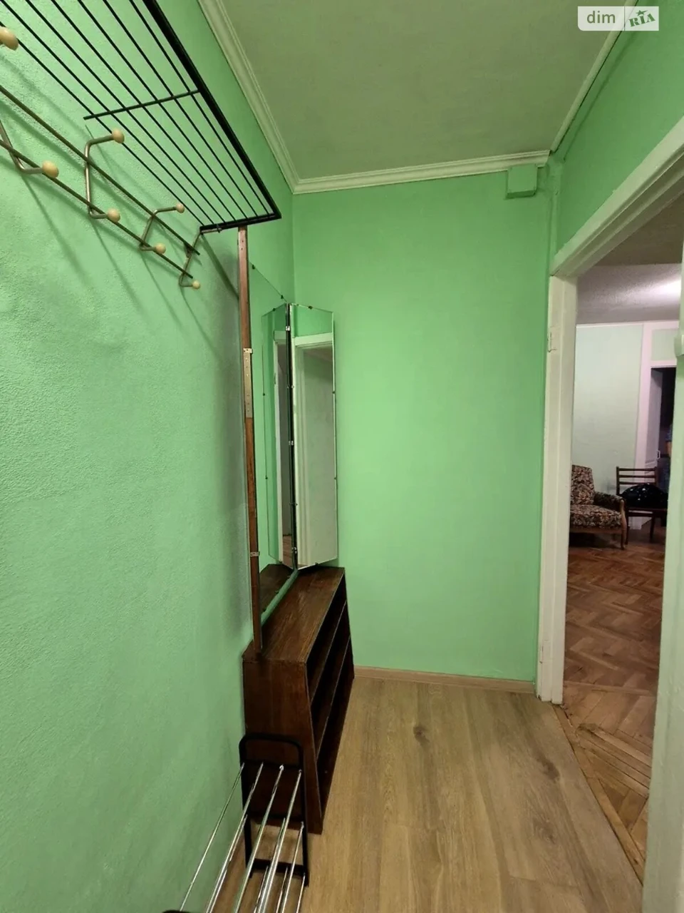 Long-Term Rental Apartment in Vydradnyi