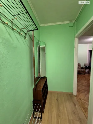 Long-Term Rental Apartment in Vydradnyi