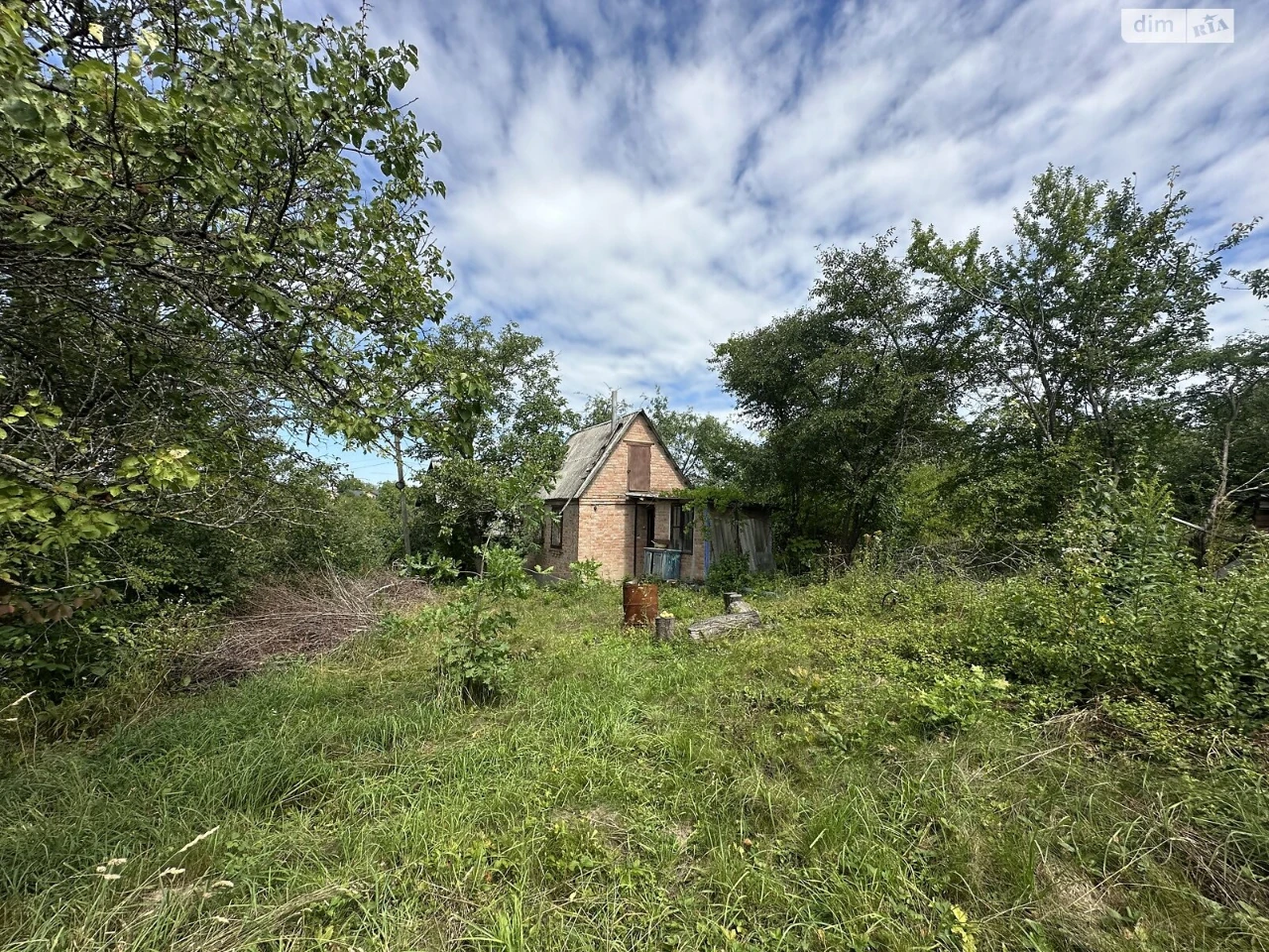 For sale Plot for residential development