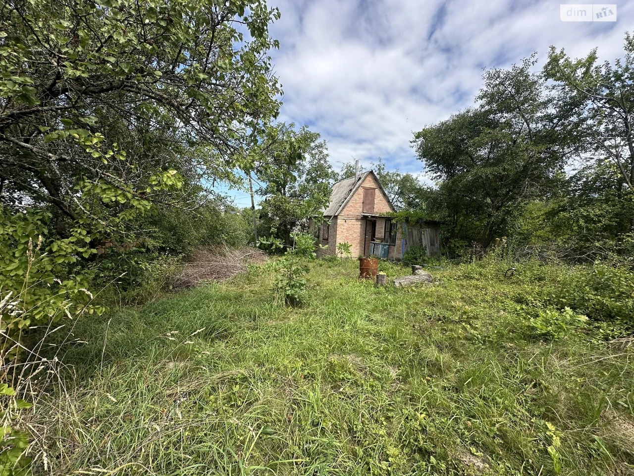 For sale Plot for residential development