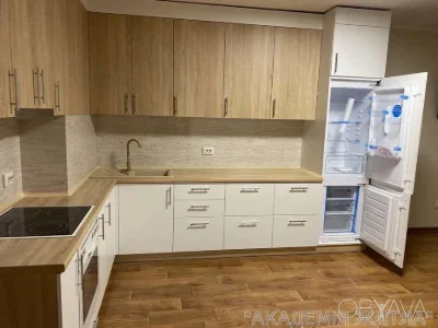 2-комнатная квартира, 72 м.кв.