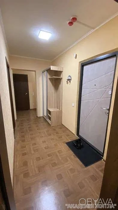 2-комнатная квартира, 72 м.кв.