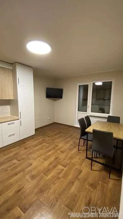 2-комнатная квартира, 72 м.кв.