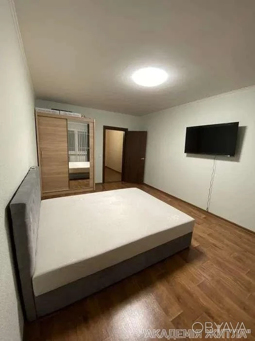 2-комнатная квартира, 72 м.кв.