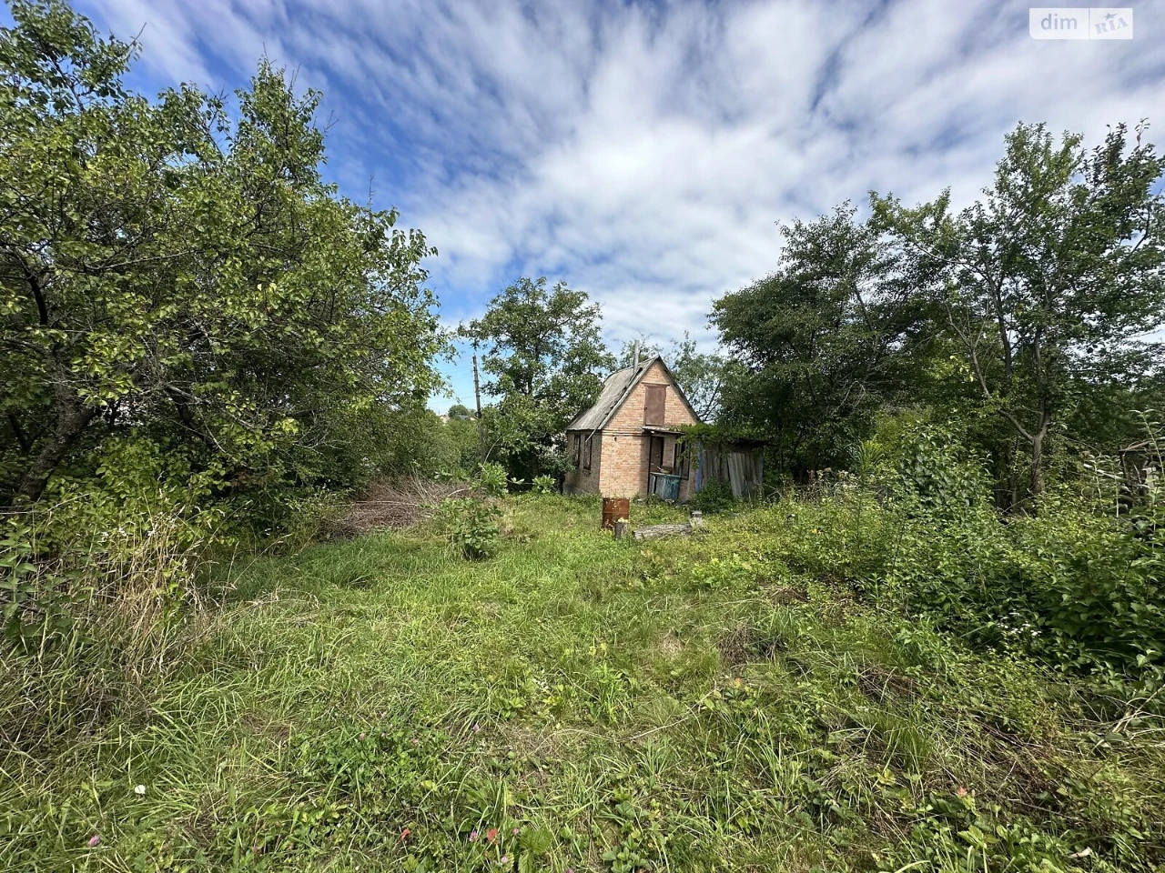 For sale Plot for residential development