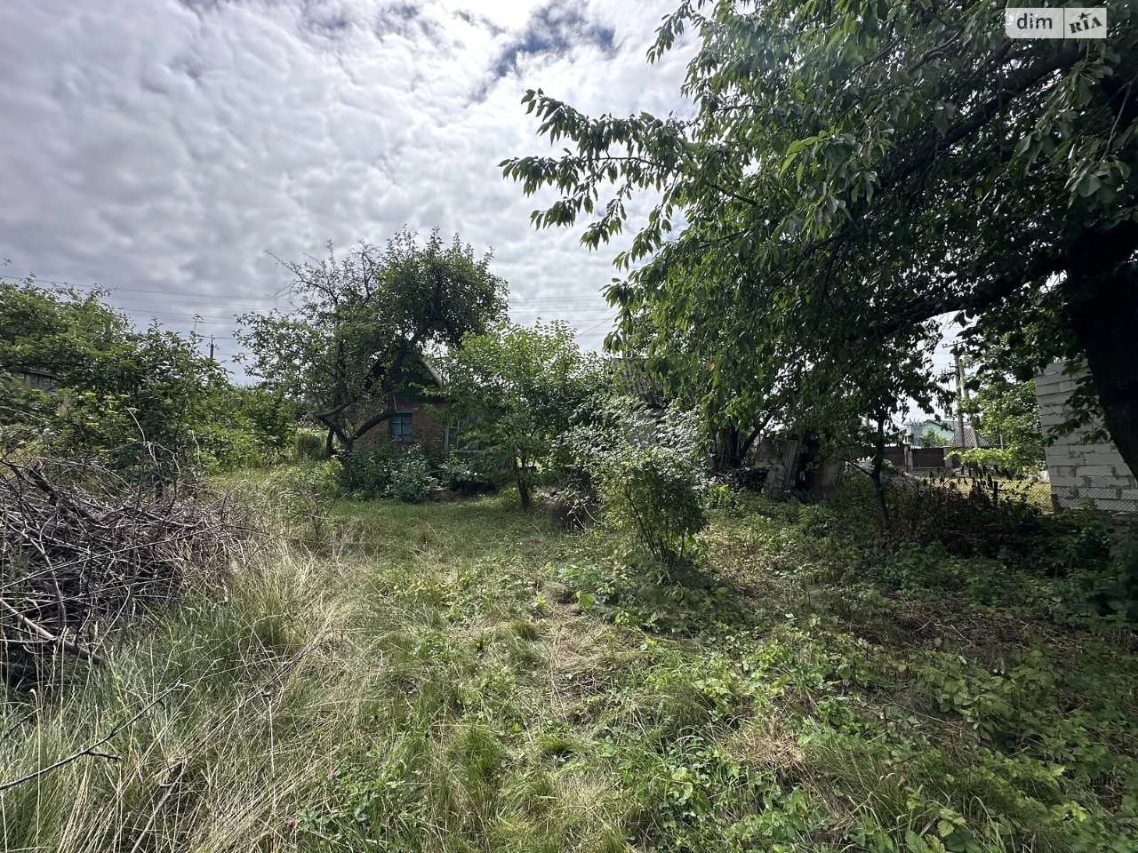 For sale Plot for residential development