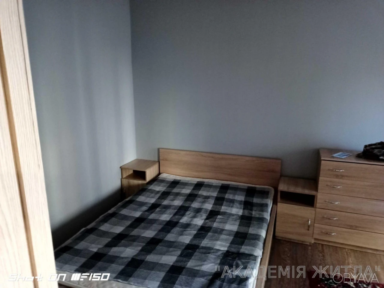 1-комнатная квартира, 36.8 м.кв.