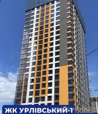 Двухкомнатная квартира, 60.07 м.кв.