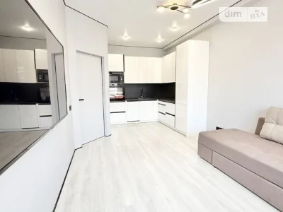 Продаж 2к квартири 41.2 кв. м на вул. Михайла Максимовича 26