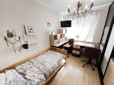Продається просторий будинок, з меблями та технікою, Шмидта