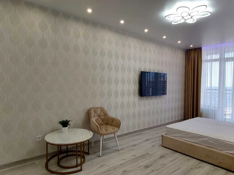 Квартира. Одеса, Генуезька вул.