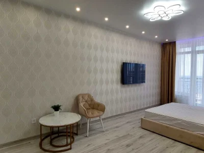 Квартира. Одеса, Генуезька вул.