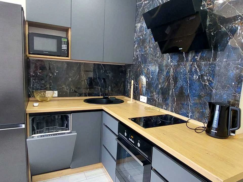 Квартира. Одеса, Генуезька вул.