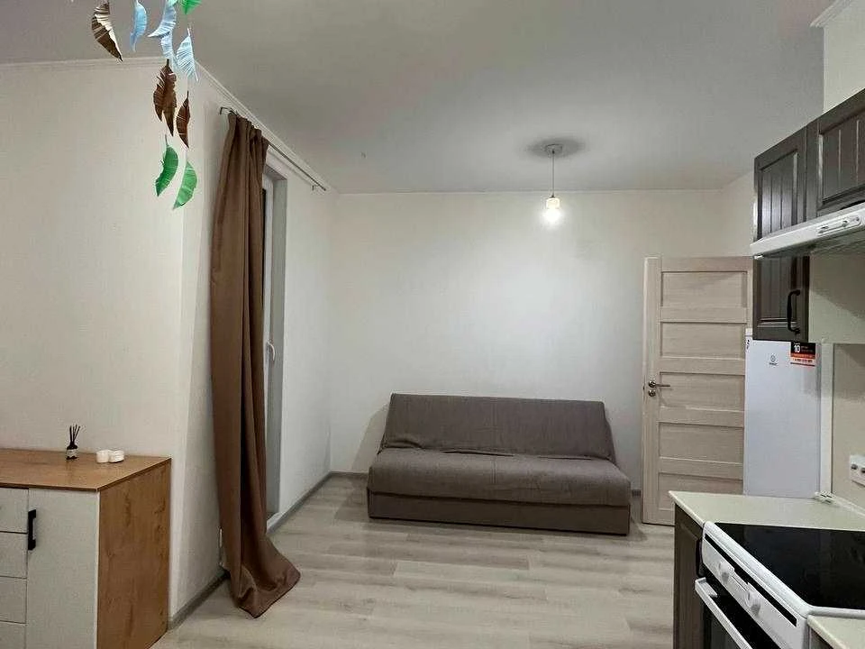 Apartment. Львів, Братів Дужих street.