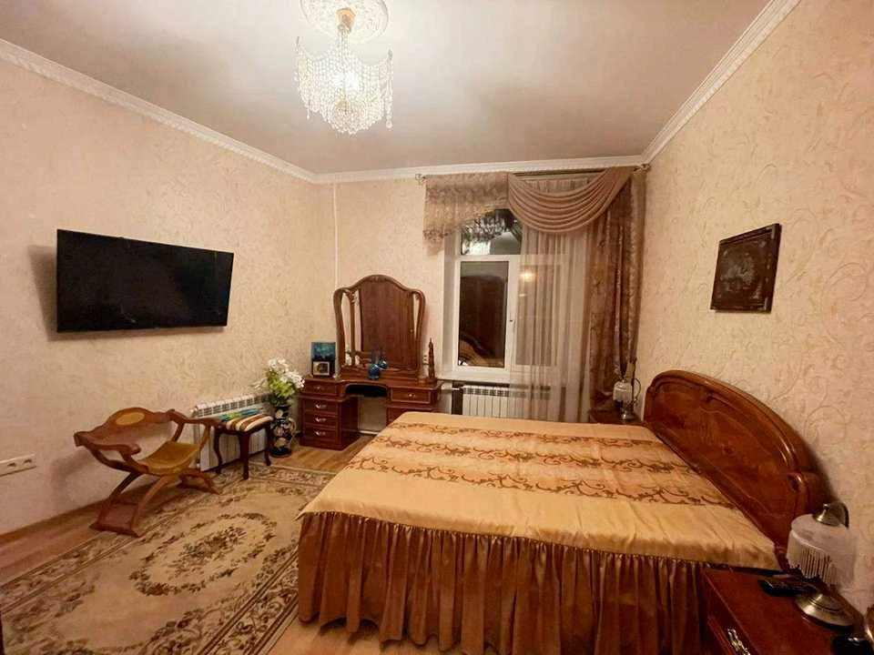 Квартира. Львів, Зубрівська вул.