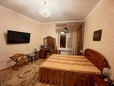 Квартира. Львів, Зубрівська вул.