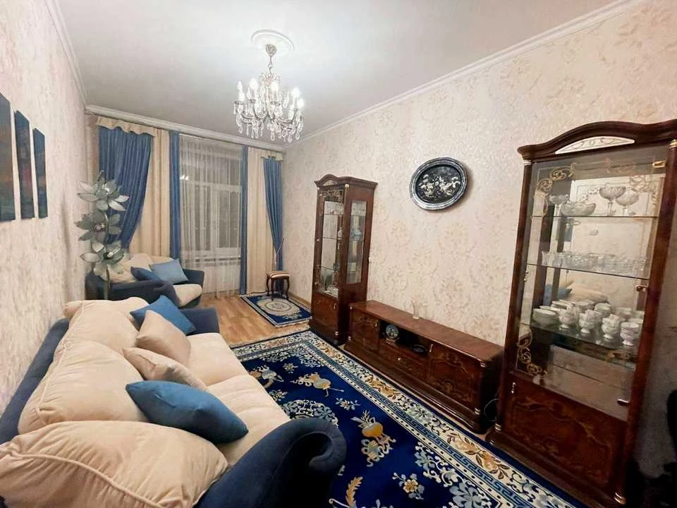 Квартира. Львів, Зубрівська вул.