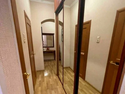 Квартира. Львів, Зубрівська вул.